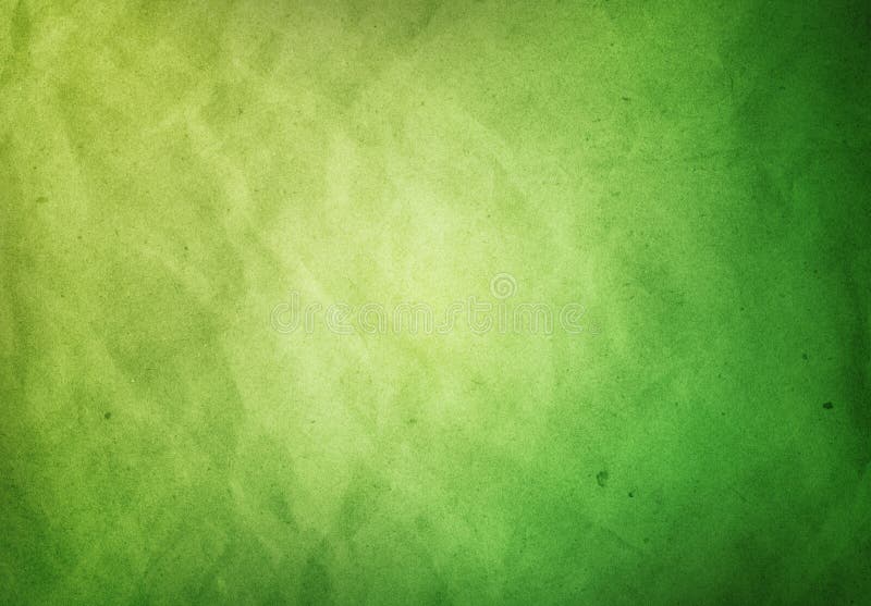 Una priorità bassa strutturata di Grunge del Libro Verde fotografia stock