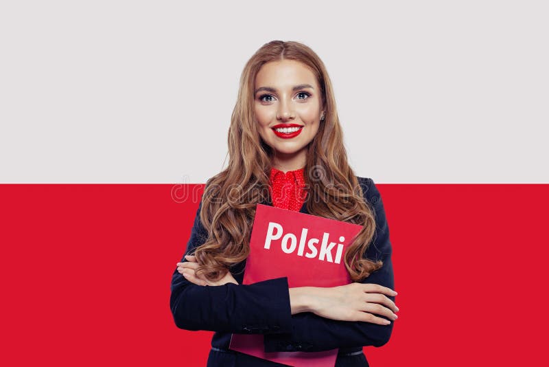 New Bella ragazza polacca