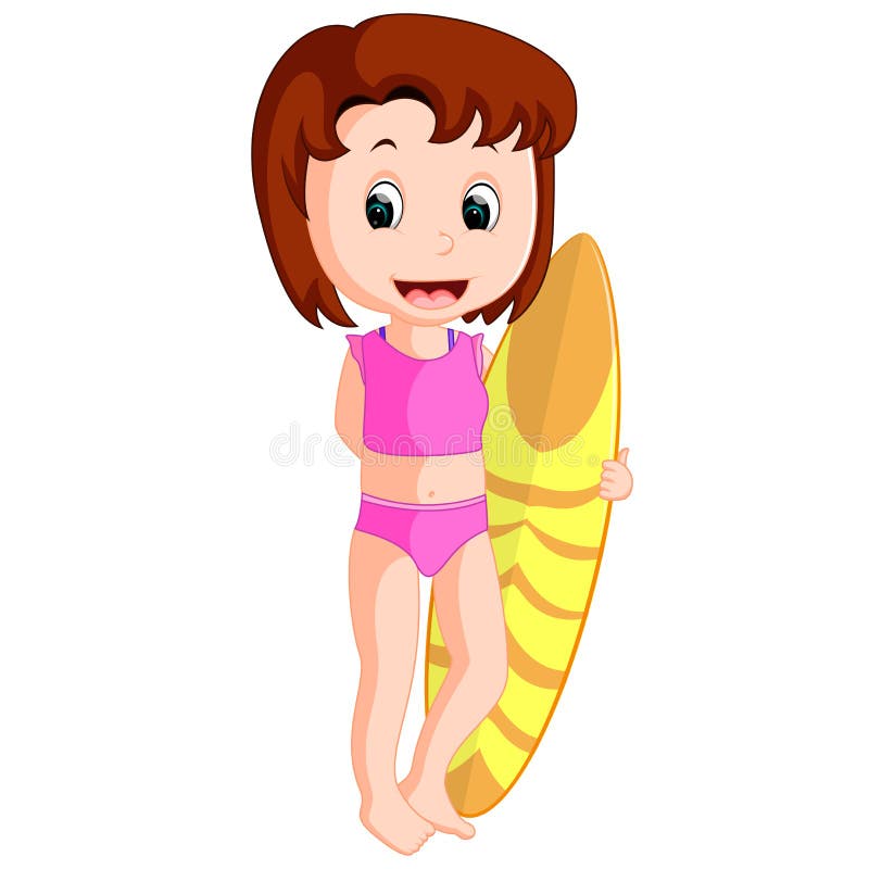 Adolescente Flaco Que Se Coloca Sonriente, Parte De Serie De Los