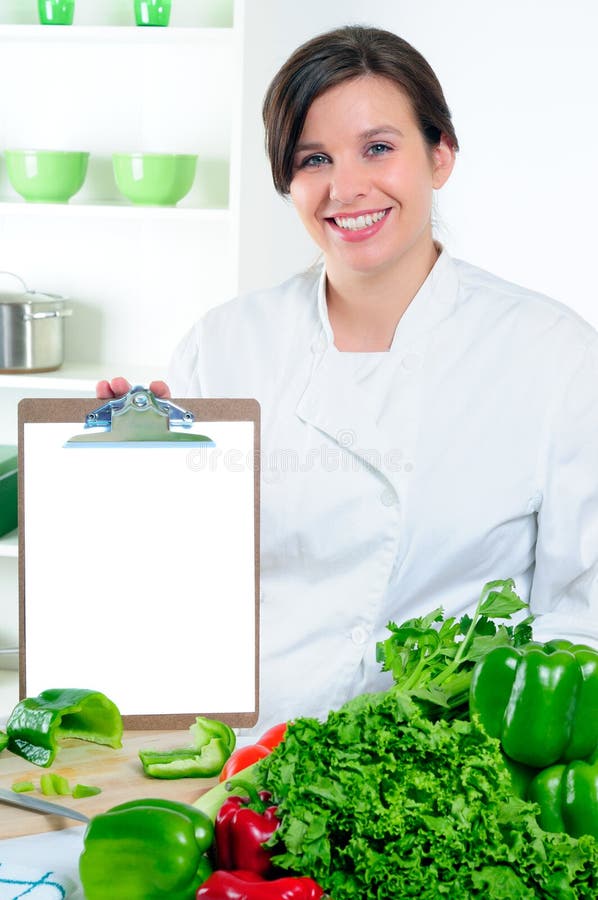 Unbelegtes Klemmbrett-Zeichen lizenzfreie stockfotos