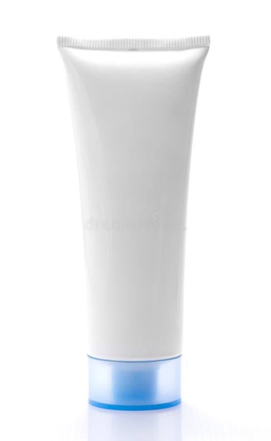 Unbelegtes weißes Sahnegefäß stockbilder Unbelegtes weißes Sahnegefäß stockbilder