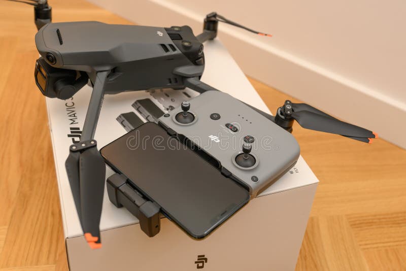 Mavic 2 autopilot sales