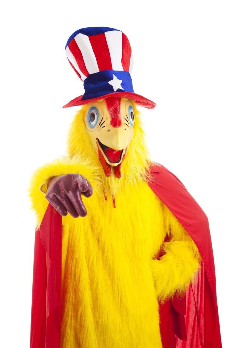 278 Man Wearing Chicken Suit Stock Photos Free & RoyaltyFree Stock