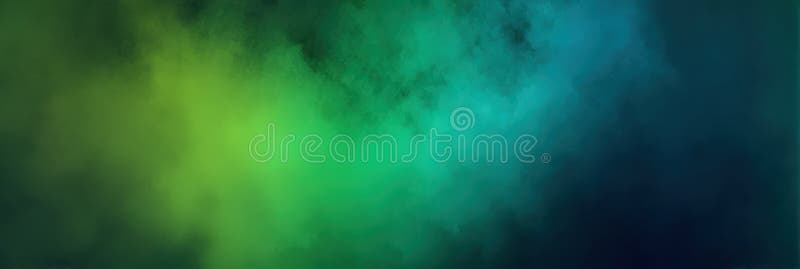 This unclear image features a green and blue background stock images