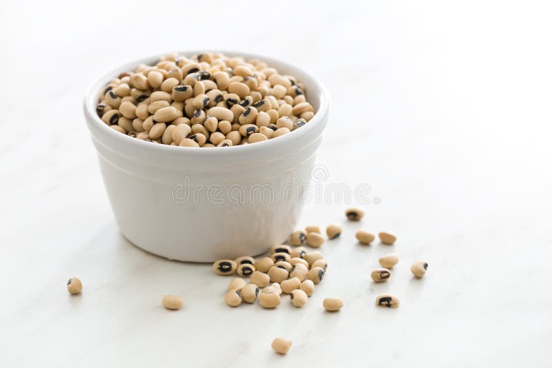 Uncooked beans in bowl stock photo. Image of kidney, lentil 60239226