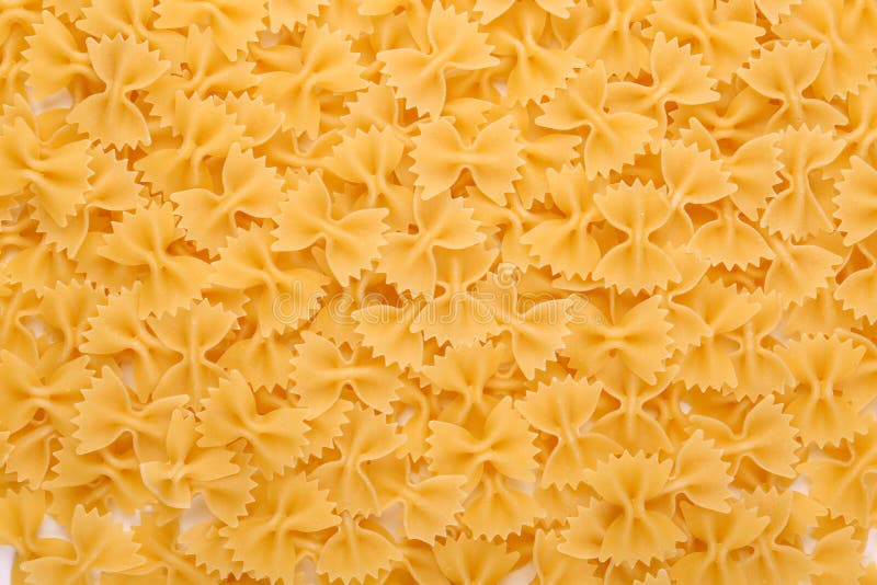 Download Uncooked Italian Farfalle Pasta Raw Delicious And Bright Yellow Texture Close Up Noodle Macarons Pasta Spaghetti Stock Photo Image Of Macro Italy 97529818 Yellowimages Mockups