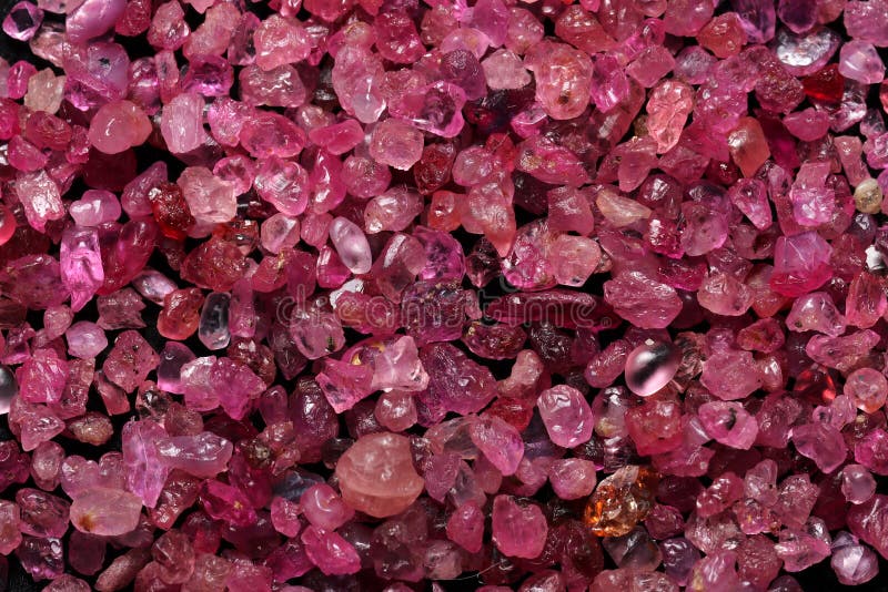 Ruby uncut stone best sale