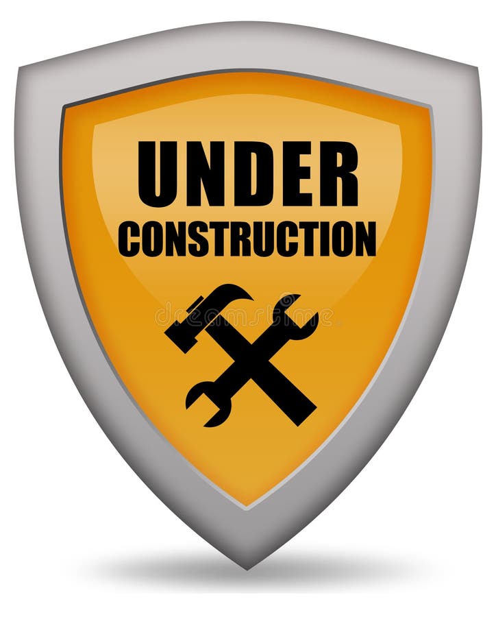 Construction Label Under Stock Illustrations 4,005 Construction Label