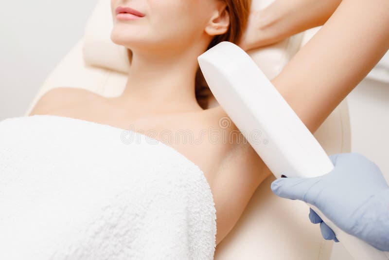 Laser Hair Removal  Cosmetic Treatments  Rapaport Dermatology Beverly  Hills CA