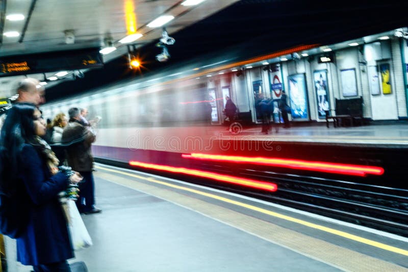 Light Painting Red Trasport Abstract Light Painting Stock Photos Free