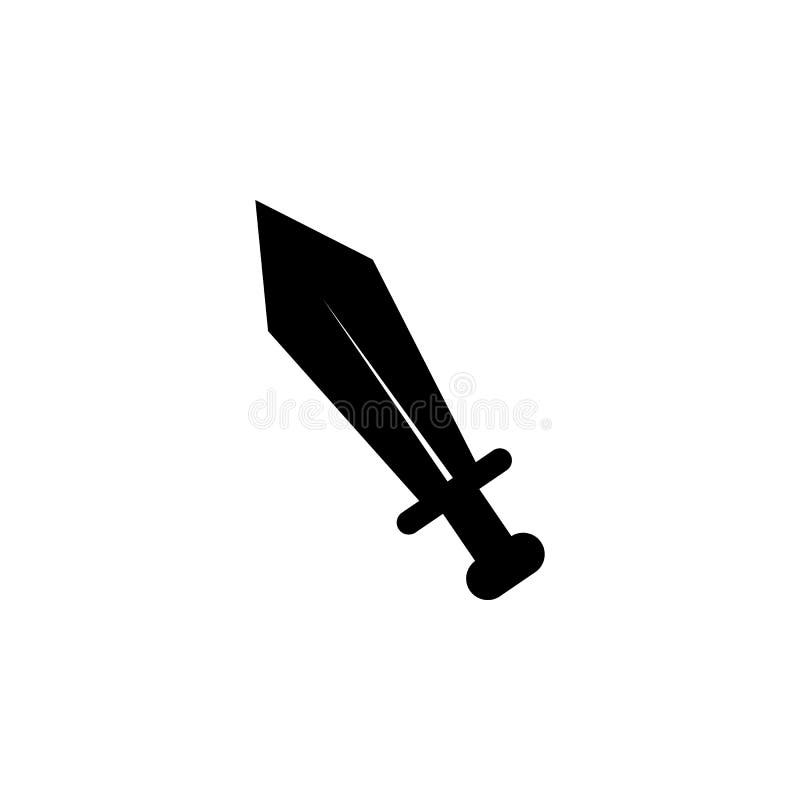 underteckna in den modiga vapensymbolen Beståndsdel av dataspelar för mobila begrepps- och rengöringsdukapps Symbol för websitede royaltyfri illustrationer underteckna in den modiga vapensymbolen Beståndsdel av dataspelar för mobila begrepps- och rengöringsdukapps Symbol för websitede royaltyfri illustrationer