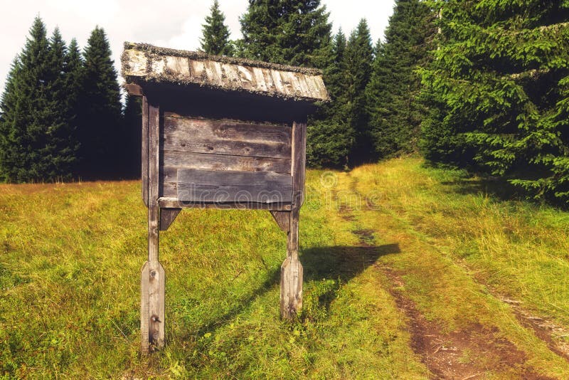 underteckna trä arkivfoto underteckna trä arkivfoto