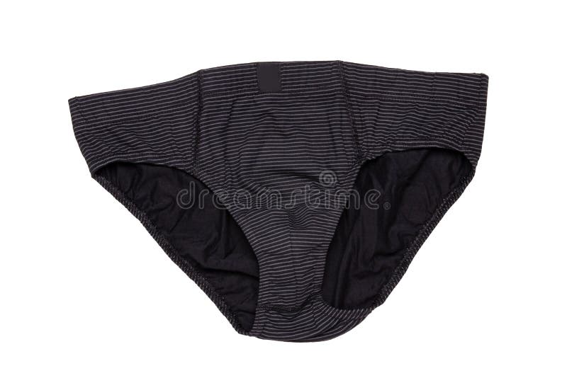 Isolated Set of Men Underpants, Brief Shorts and Swimming Trunks Vector ...