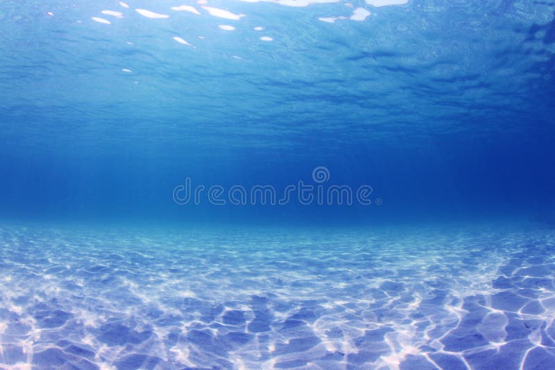 Underwater Background