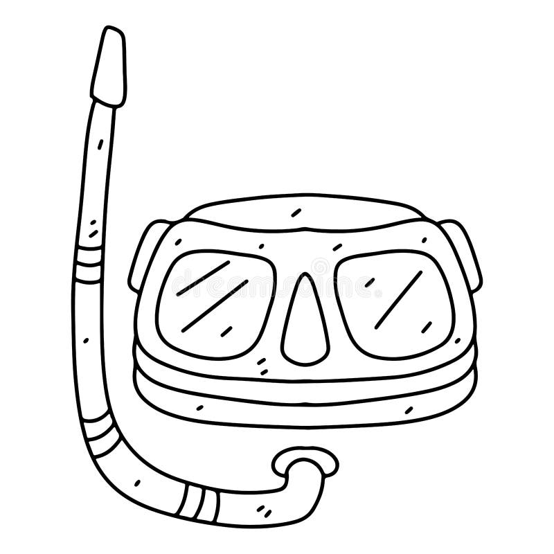 Doodle Snorkel Stock Illustrations 814 Doodle Snorkel Stock Illustrations, Vectors & Clipart