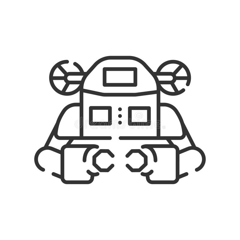 Underwater Robot Black Line Icon Aquanaut An Autonomous Electric Submarine Innovation In Technology Sign For Web Page App Ui Stock Illustration Illustration Of Graphic Autonomous Underwater Robot Black Line Icon Aquanaut An Autonomous Electric Submarine Innovation In Technology Sign For Web Page App Ui Stock Illustration Illustration Of Graphic Autonomous