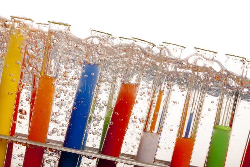 Underwater Science stock photo. Image of biotechnology 13581088