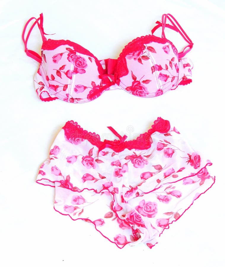 Underwear royalty free stock photography
