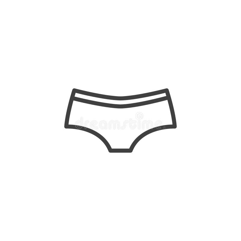 Underpants Stock Illustrations – 6,852 Underpants Stock Illustrations,  Vectors & Clipart - Dreamstime