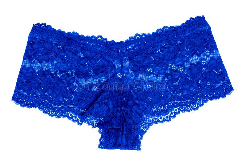 309 Blue Lace Panties Women Isolated Stock Photos - Free & Royalty-Free  Stock Photos from Dreamstime