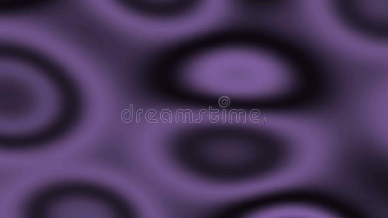 Undă circulară abstractă de fundal royalty free illustration