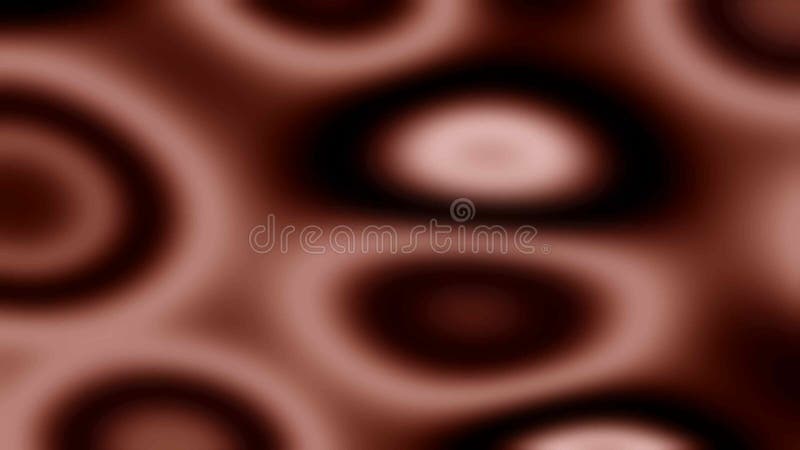Undă circulară abstractă de fundal royalty free illustration