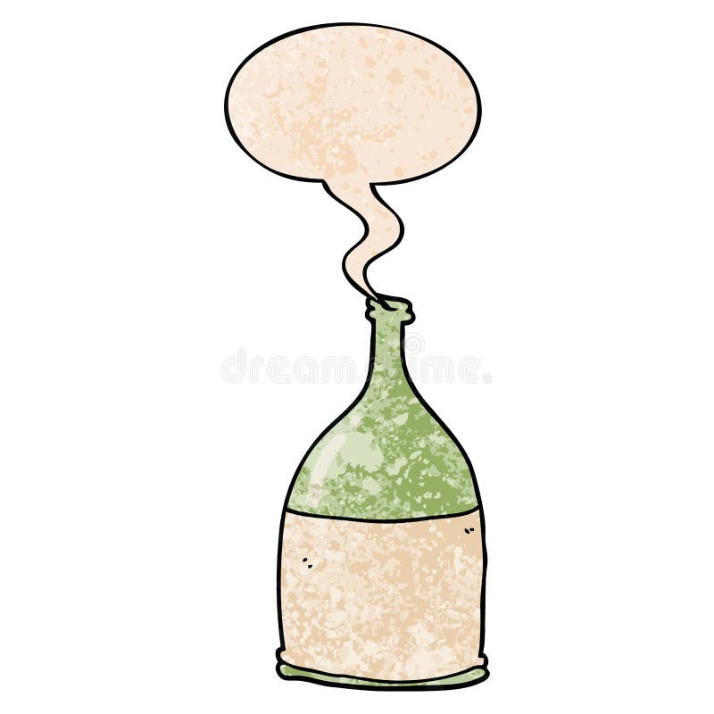Téléchargement gratuit Images Bouteille De Dessin Vin Stock Illustrations Vecteurs Clipart le plus cool salutations
