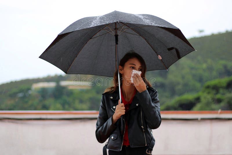 Veste en cuir pluie new arrivals
