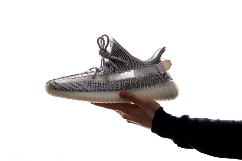 yeezy decembre 2018