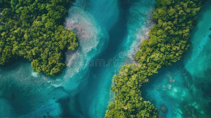 A breathtaking view of the ocean from a cliff, with majestic mountains in the background. The sky is filled with fluffy clouds, creating a stunning natural landscape AI generated. A breathtaking view of the ocean from a cliff, with majestic mountains in the background. The sky is filled with fluffy clouds, creating a stunning natural landscape AI generated