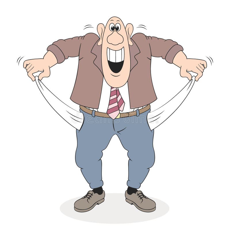 Man Empty Pockets Cartoon Stock Illustrations – 244 Man Empty Pockets Cartoon Stock Illustrations, Vectors & Clipart - Dreamstime Man Empty Pockets Cartoon Stock Illustrations – 244 Man Empty Pockets Cartoon Stock Illustrations, Vectors & Clipart - Dreamstime
