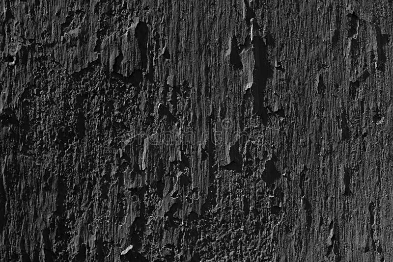 Uneven black surface stock image. Image of macro, ambiance 95378635