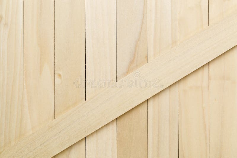 Unfinished Poplar Wood Texture Stock Image Image of light, wood 41650089