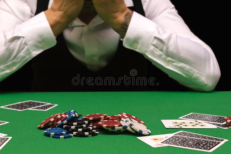 Casino Unfortunate Stock Photos - Free & Royalty-Free Stock Photos from Dreamstime