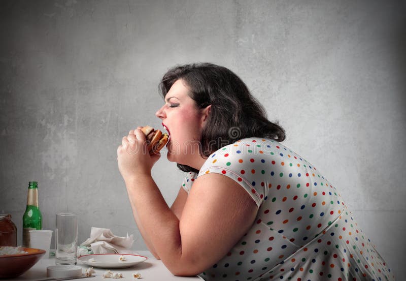 Ungesunde Fertigkost für Abendessen stockfoto Ungesunde Fertigkost für Abendessen stockfoto