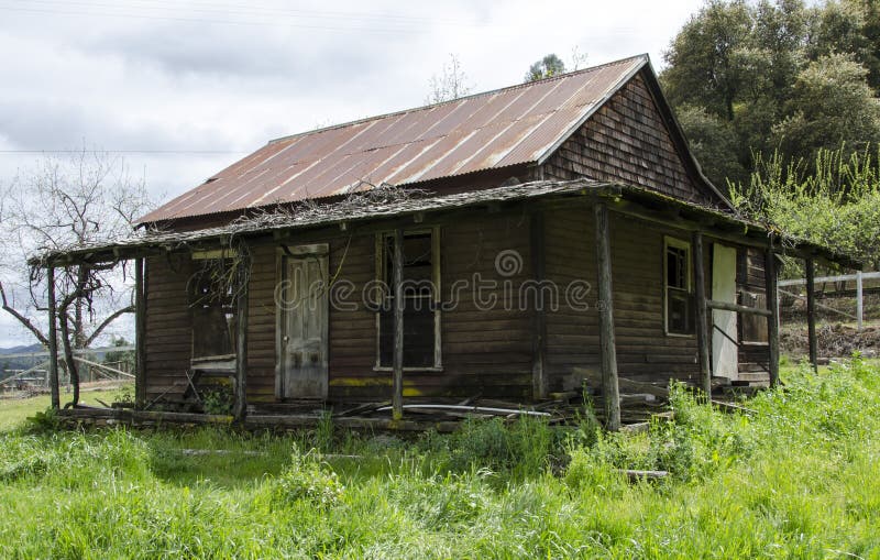 Ungezwungenheits-Haus stockfoto Ungezwungenheits-Haus stockfoto