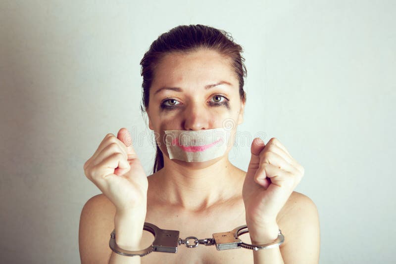 Tape Gag Videos