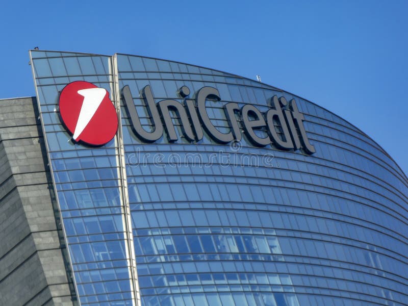 114 Unicredit Branch Photos Free Royalty Free Stock Photos From Dreamstime