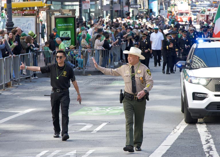 independence day parade san francisco