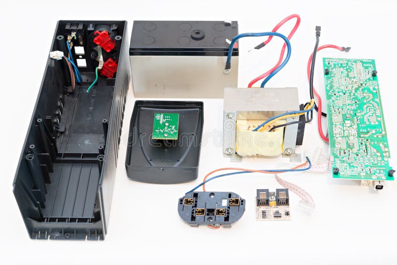 581 Uninterruptible Power Supply Stock Photos Free & RoyaltyFree