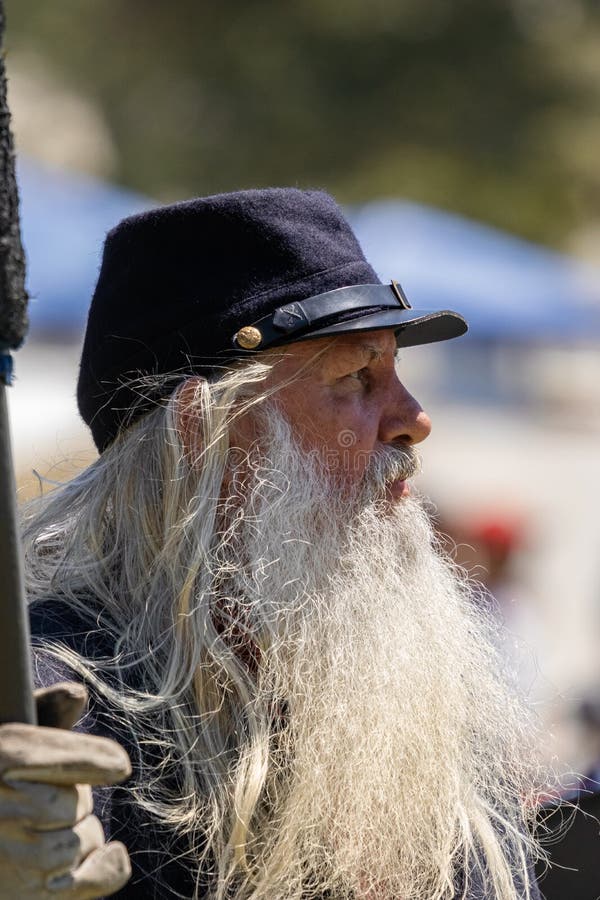 union soldiers hat