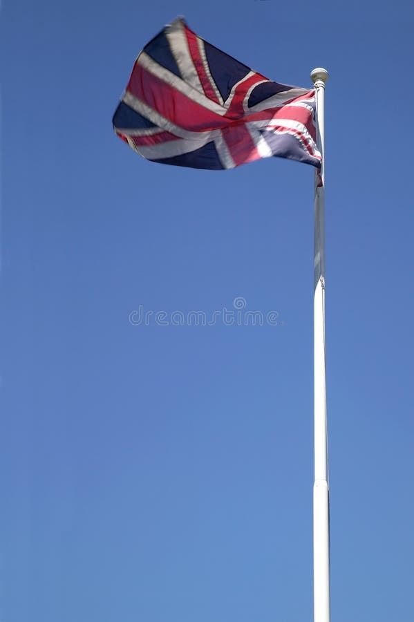 Union Jack stock image. Image of flag, blue, jack, eire 2362427