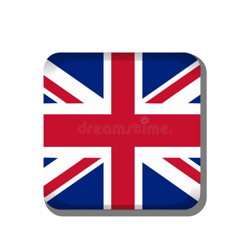 Badge Union Jack Stock Illustrations 1,327 Badge Union Jack Stock