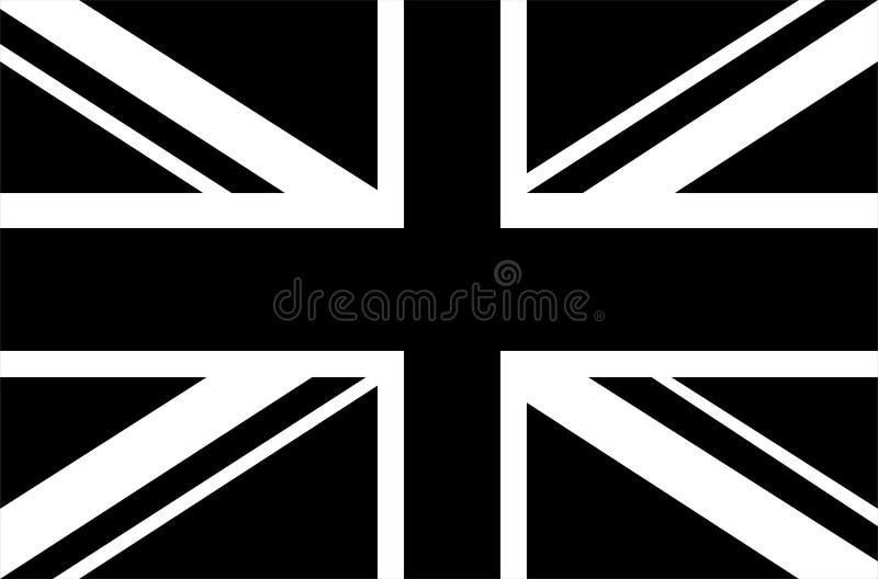 Download Union Jack Icon stock vector. Illustration of united ...
