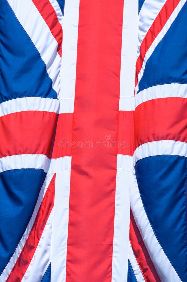 188 Flag Jack Union Vertical Stock Photos Free & RoyaltyFree Stock