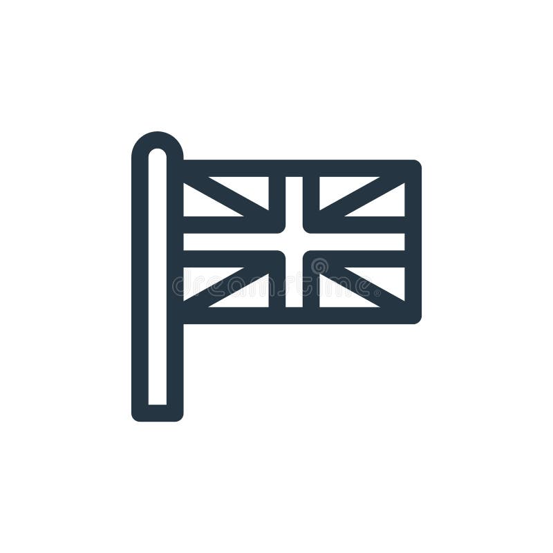 Union Jack Uk Map Stock Illustrations 595 Union Jack Uk Map Stock