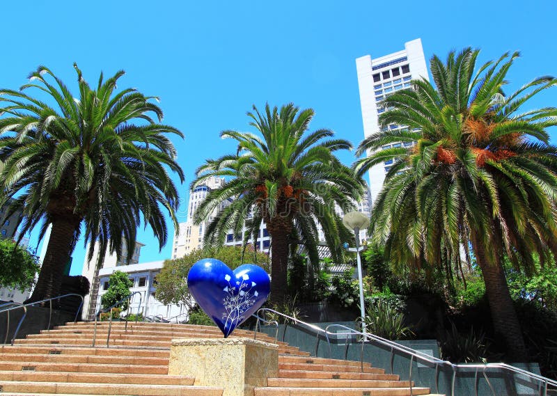 Union Square San Francisco