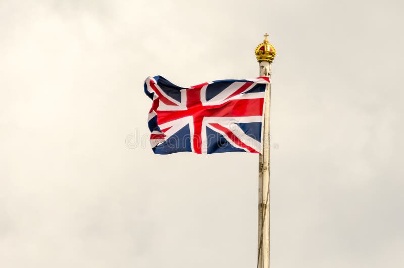 Adulti Union Jack Flag Bandana Regno Unito Gran Bretagna VE - Foto 3