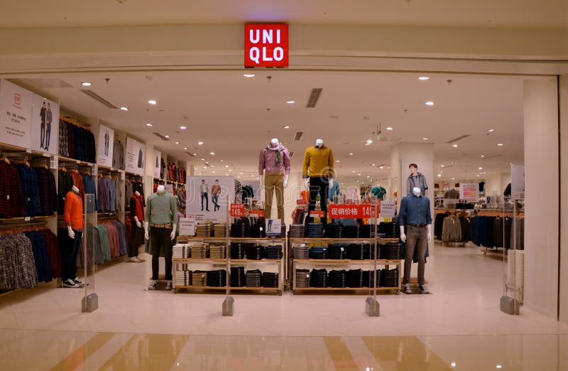 Uniqlo owners Q3 results to offer clues on China recovery Japan inflation Reuters #28 Uniqlo owners Q3 results to offer clues on China recovery Japan inflation Reuters