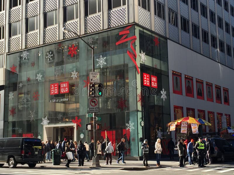 Cập nhật 68 uniqlo stores in usa không thể bỏ qua trieuson5 #4 Cập nhật 68 uniqlo stores in usa không thể bỏ qua trieuson5